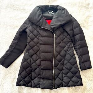 INC Puffer Coat Large